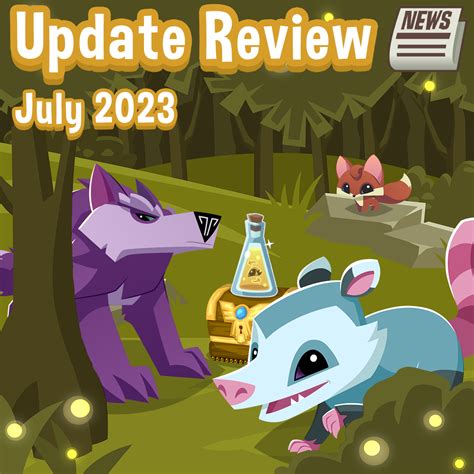 animal jam 2023